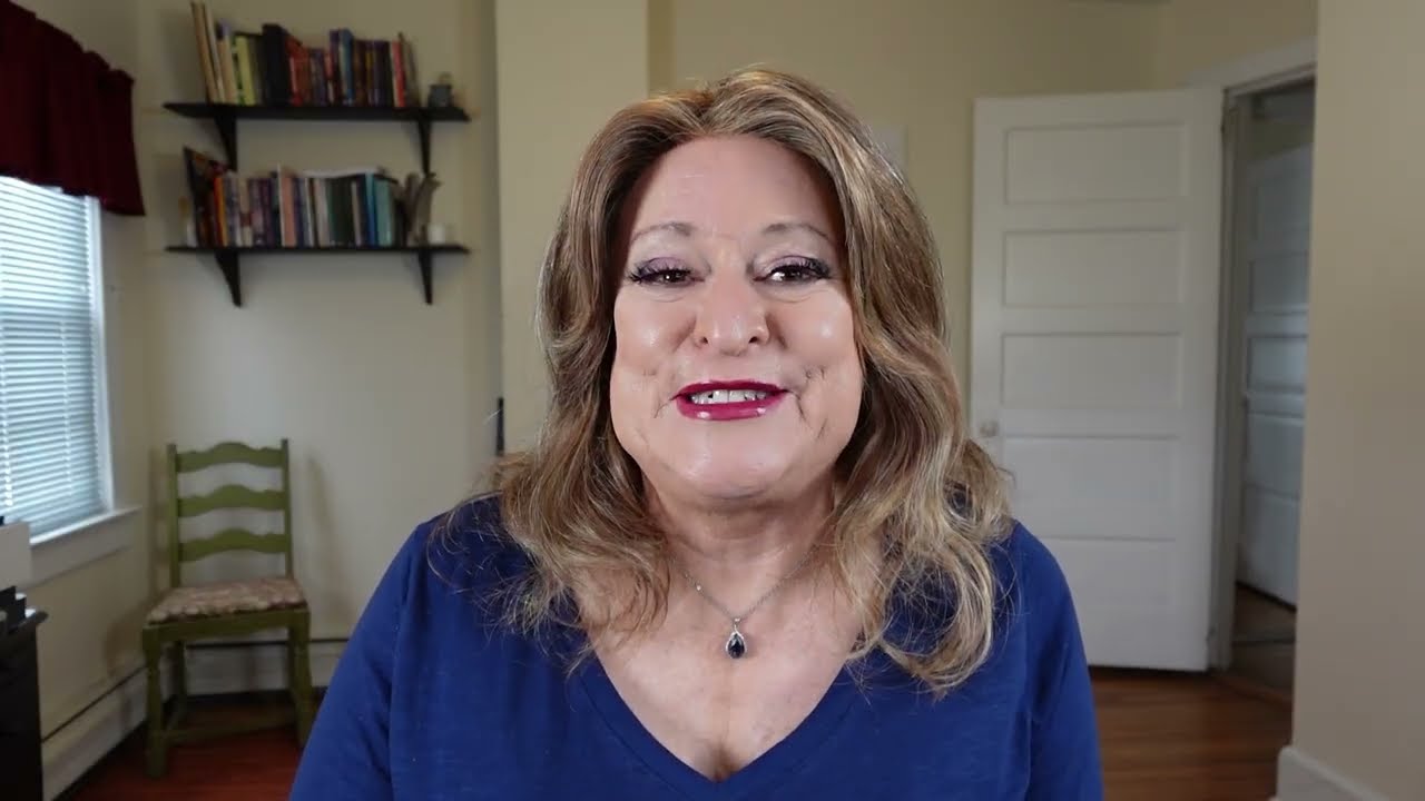 Transition Update - Coming Out To Mom