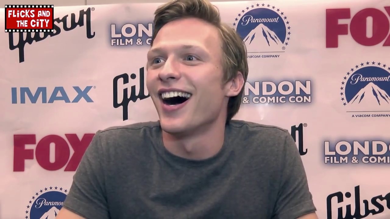 Will Tudor | funny&cute moments