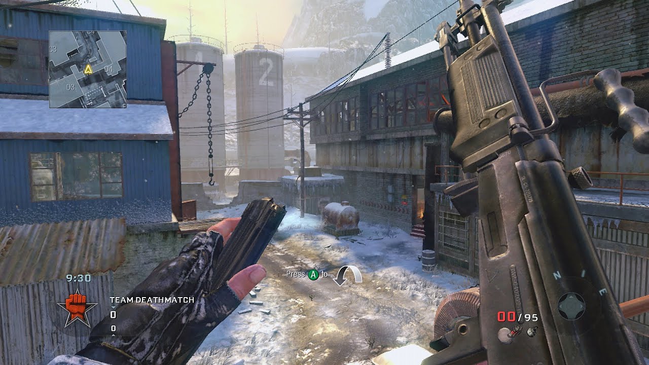 Bo1 lol