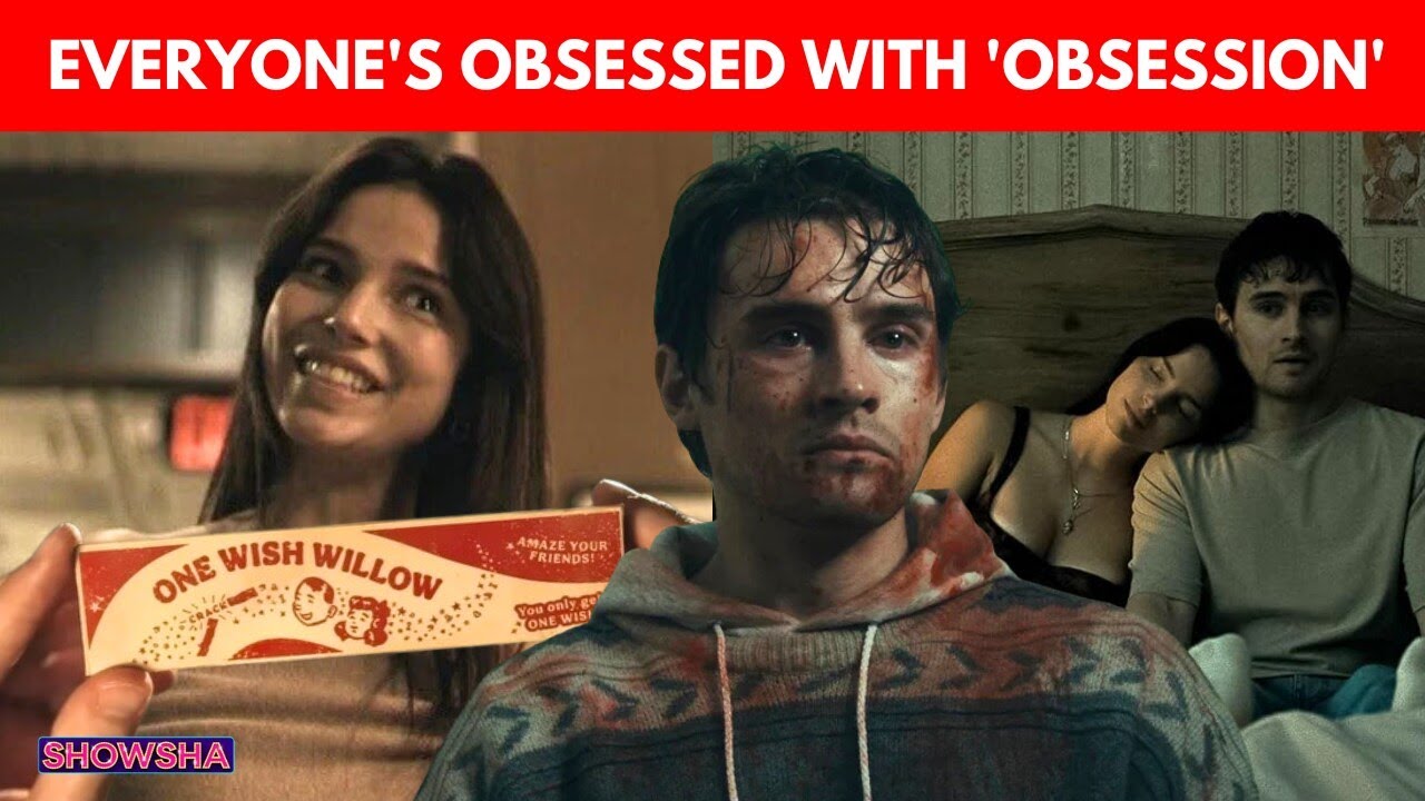 Obsession Mania: Low-Budget Horror Film Rules Box Office, Celebs & Audiences Go Gaga; Why It Works?