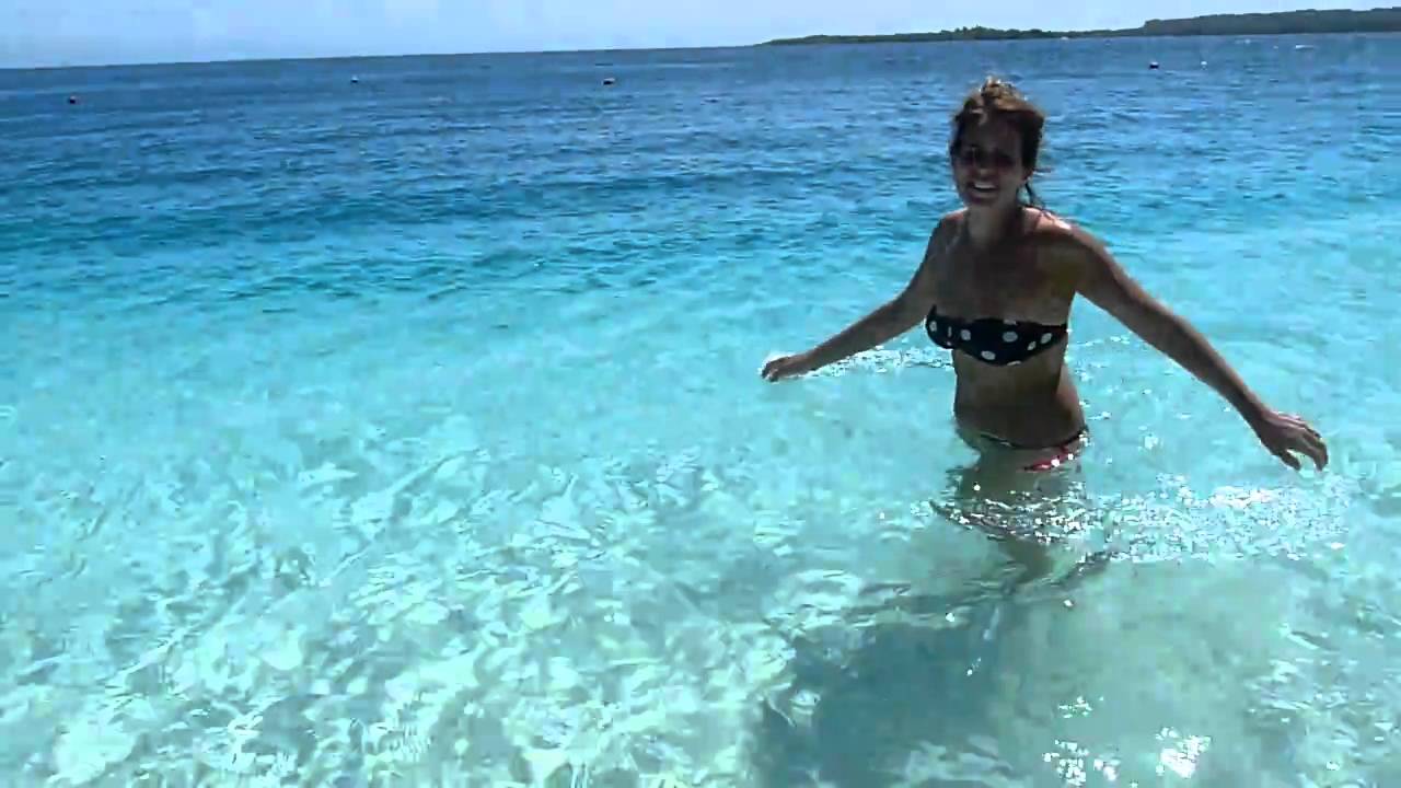 Nati en cayo Sombrero