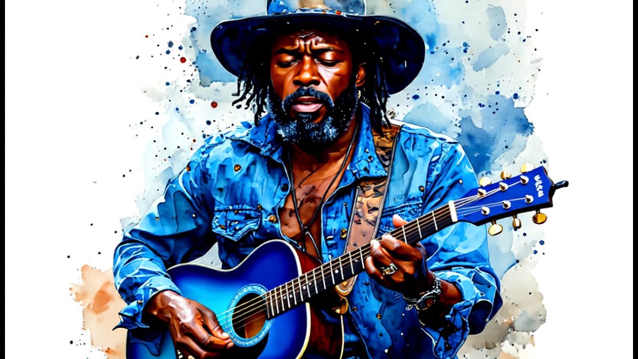 Got that southern blues.