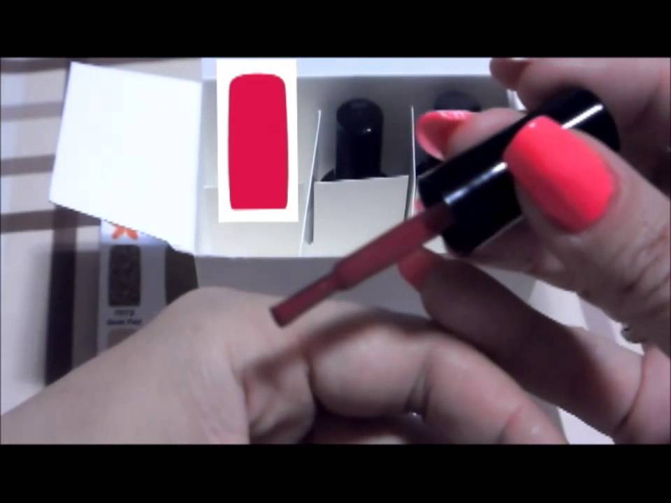 Pedido a MANICURA24 y diseño en esmalte permanente...