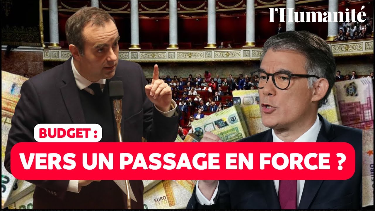 Budget : un recours au 49.3 malgré les promesses de Lecornu ?