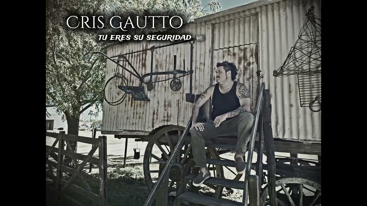 Tu eres su seguridad (versión acustica)