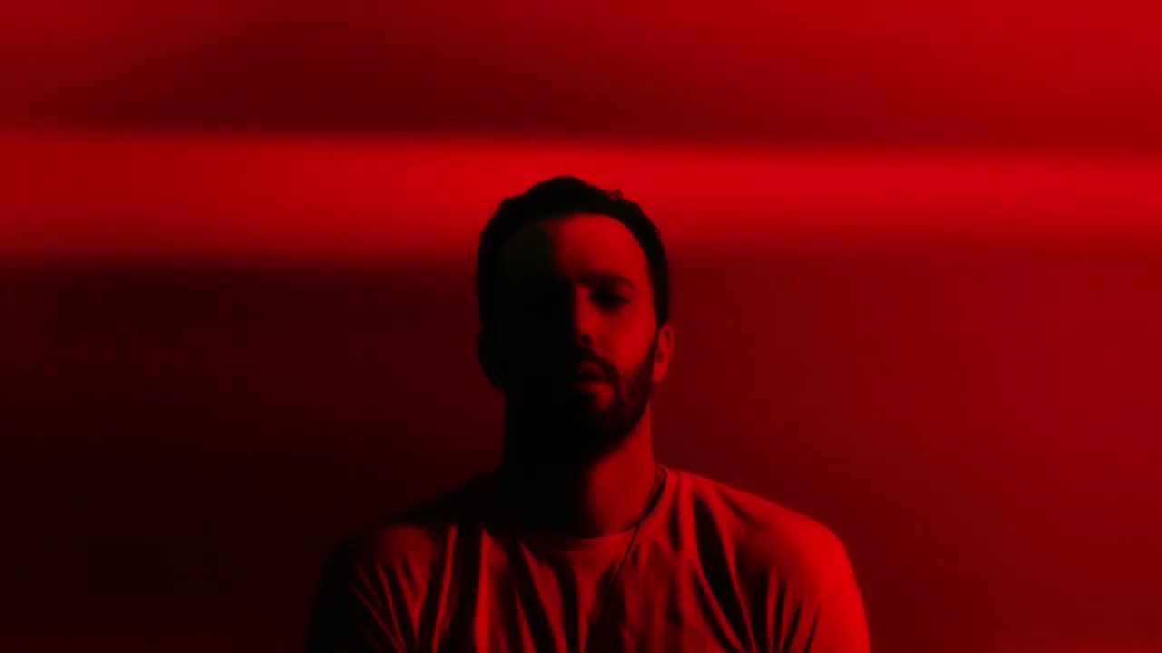 Jared Lee - Breathe In Bleed Out (Official Audio & Graphic)
