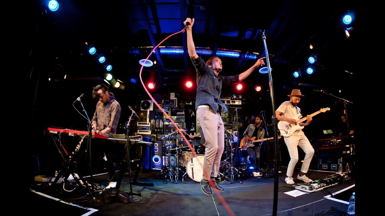 AWOLNATION  - 
