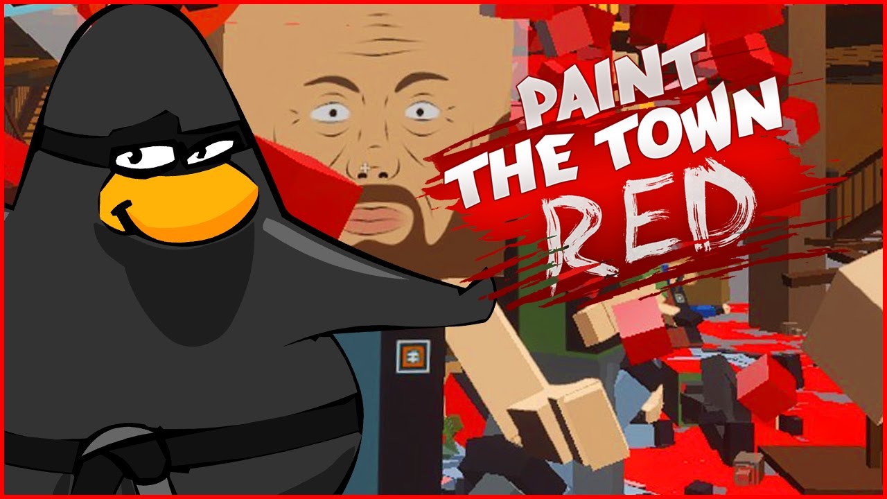 IHATEPINK NINJA INTUNERICULUI