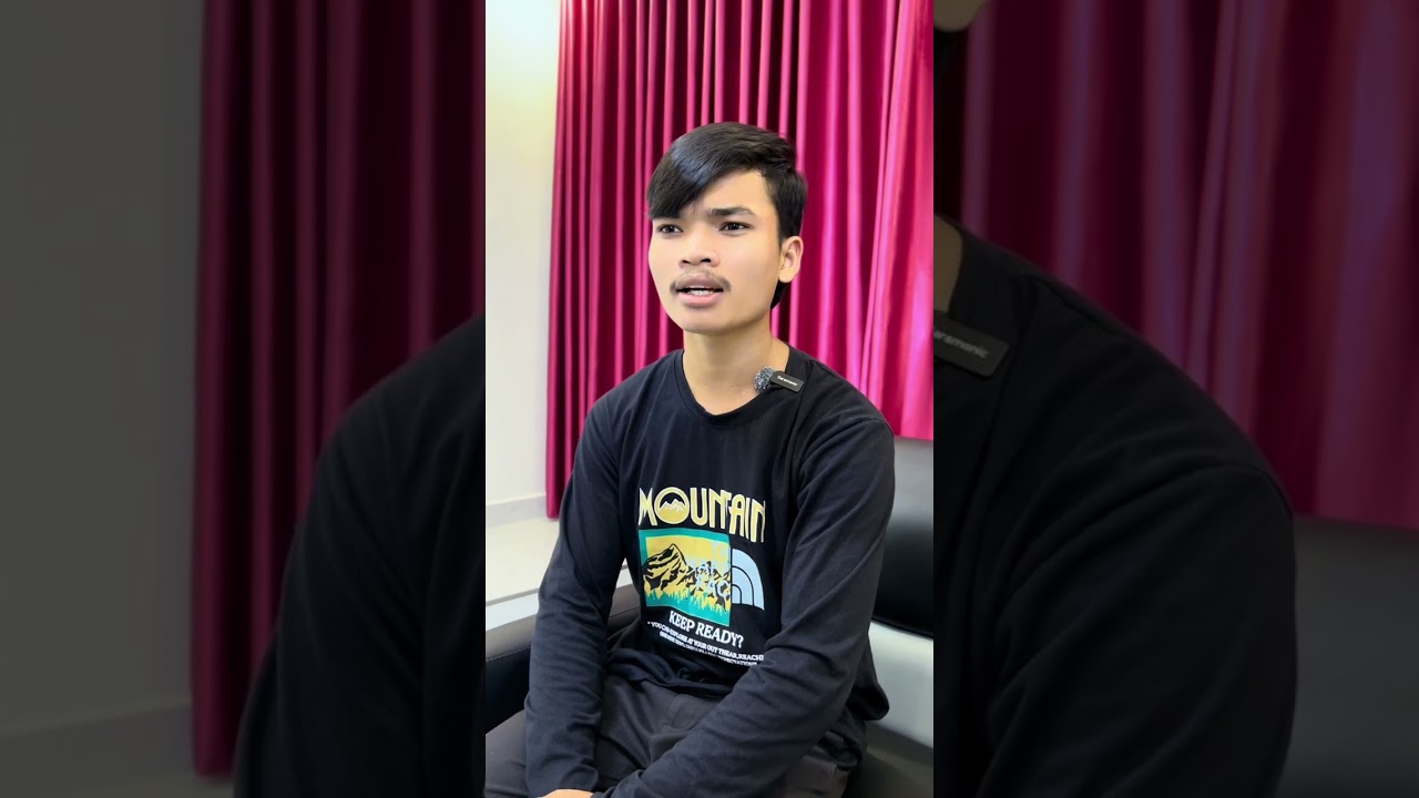 រឿង ធ្វើជាមេគេគួមានទុំនួលខុសត្រូវលើកូនចៅ - Full Movie [Short Film - Moon Stone]