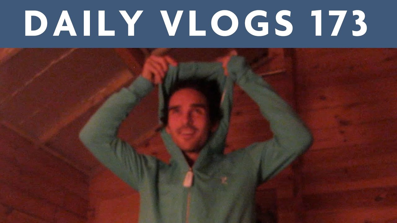 Giving away a Onesie | Louis Cole Daily Vlogs 173