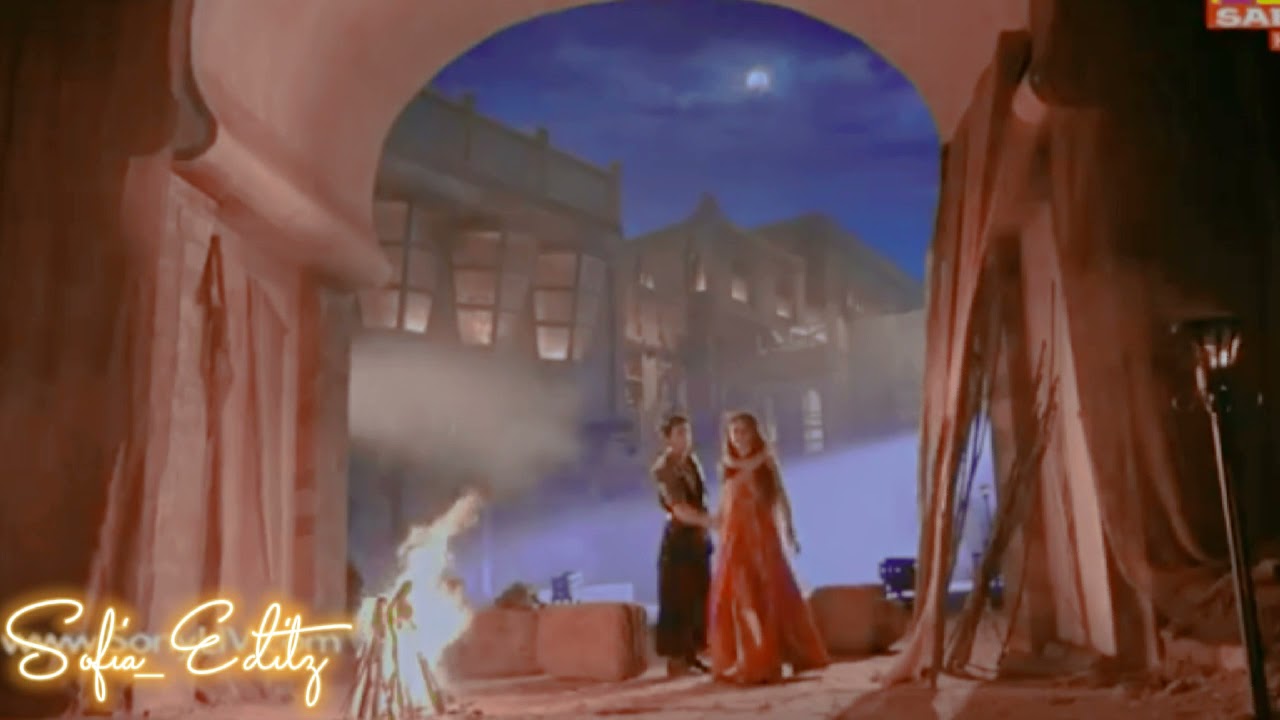 Alasmine romantic vm on Raatan lambiya ❤️😍 | Must watch |