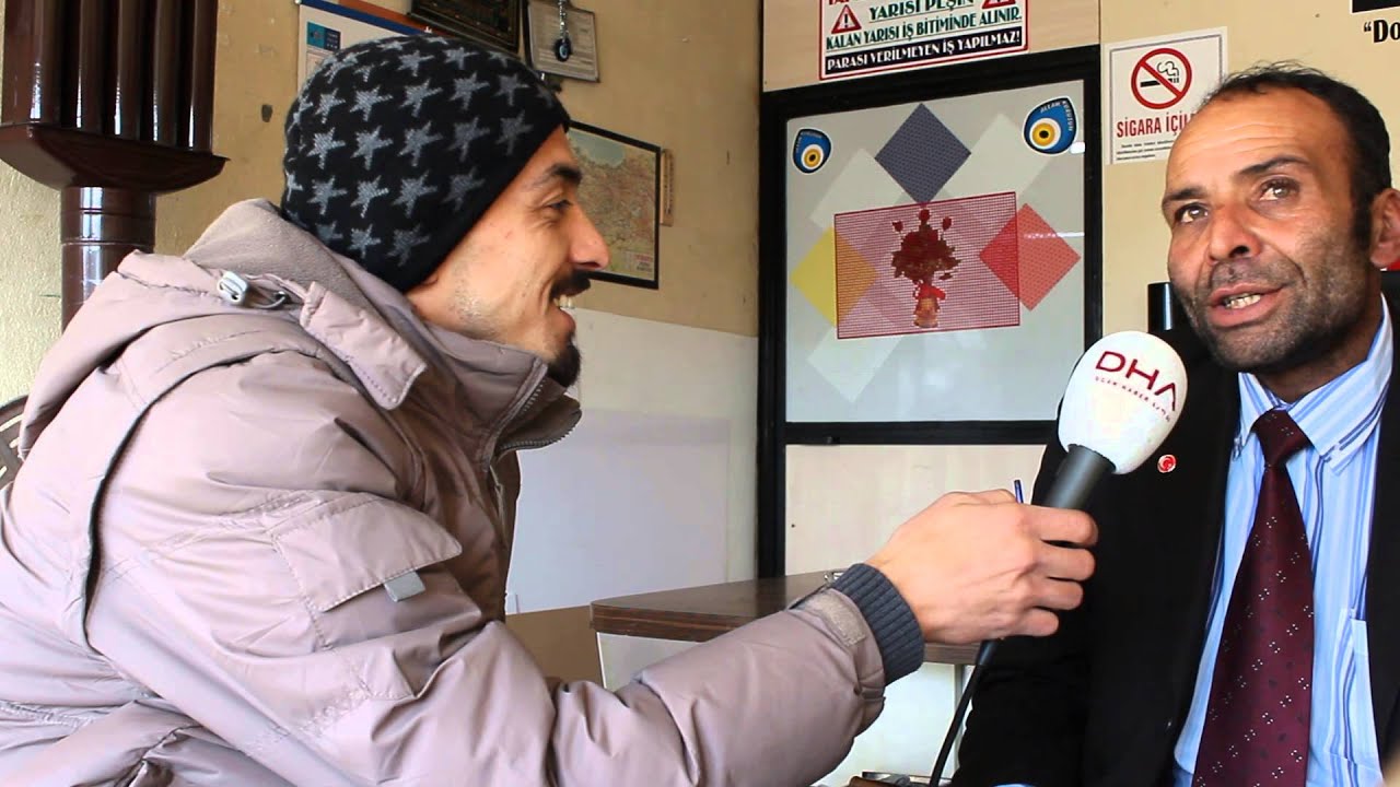 YILANOĞLU NUN SEÇİM KONUŞMASI :D
