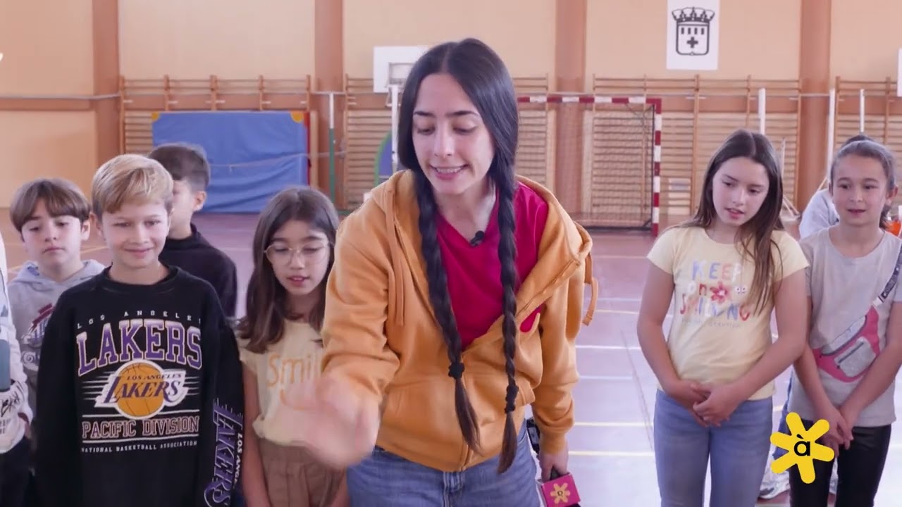Se'ns fa la boca aigua - Reptes a l'escola