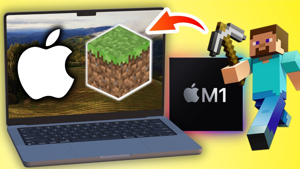 Руководство по установке Minecraft на Mac 2024: шейдеры, моды, Java, Prism Launcher и лучший FPS