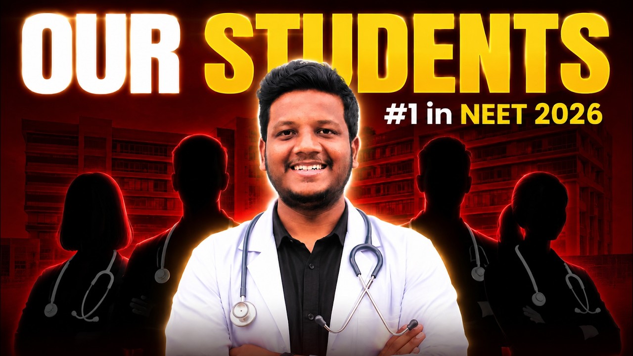 We Finally Became A Successful Online NEET Coaching in Tamilnadu - NST Dr.Sudharshan