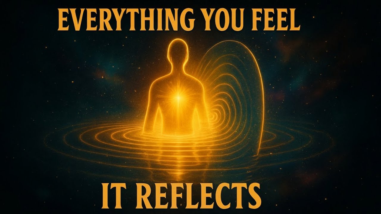 Understand the Quantum Field — And How It Shapes Your Reality