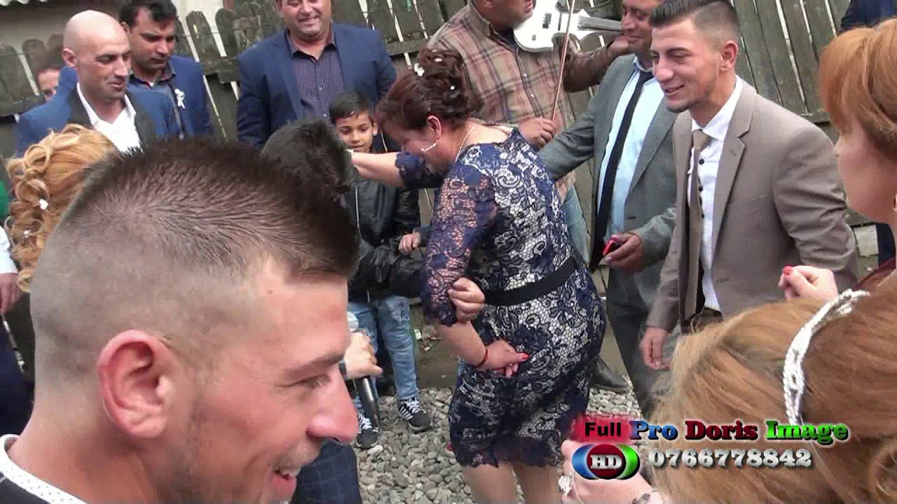 UNIVERSALU SPECTACOL LA NUNTA LA DAN NEGRU BY DORIN RADESCU