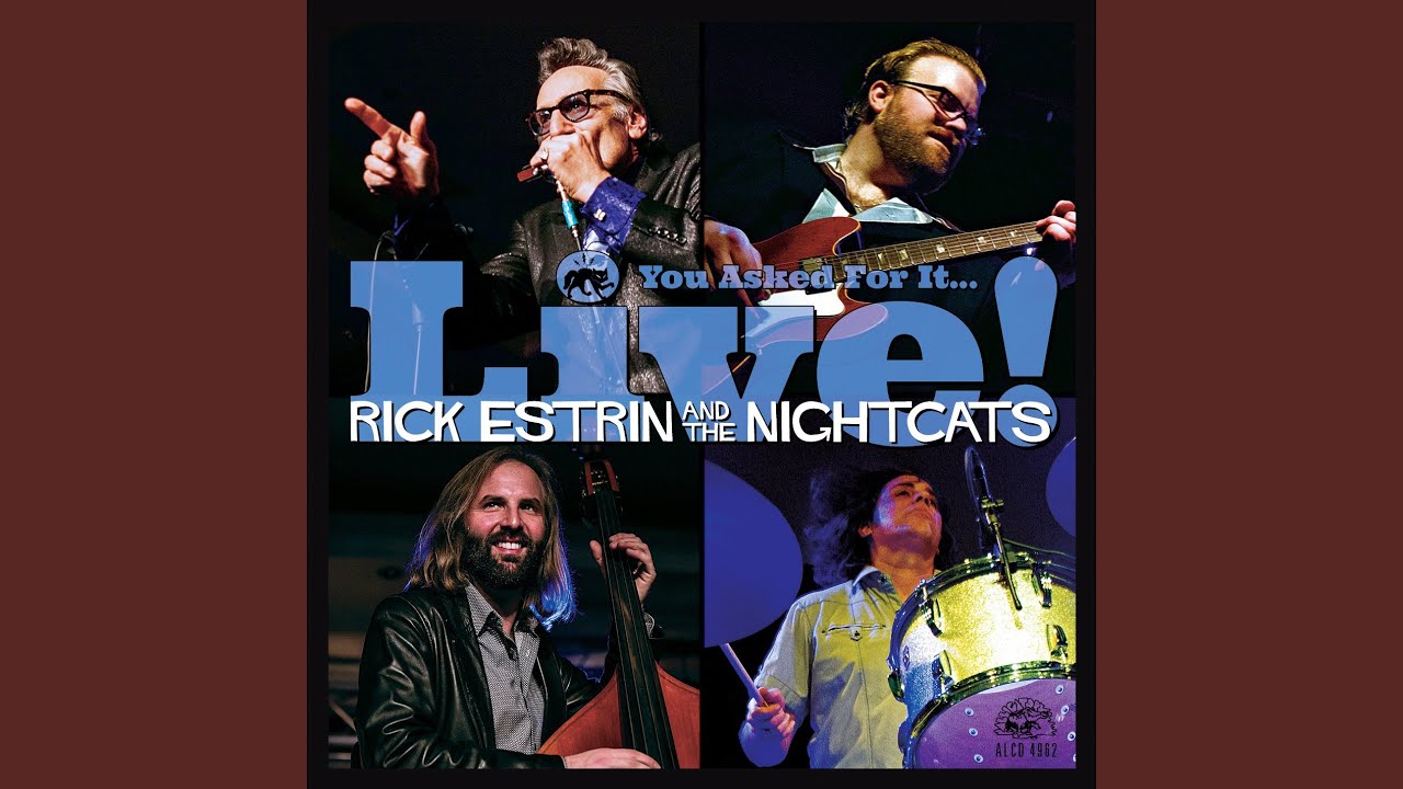 My Next Ex-Wife (Live)