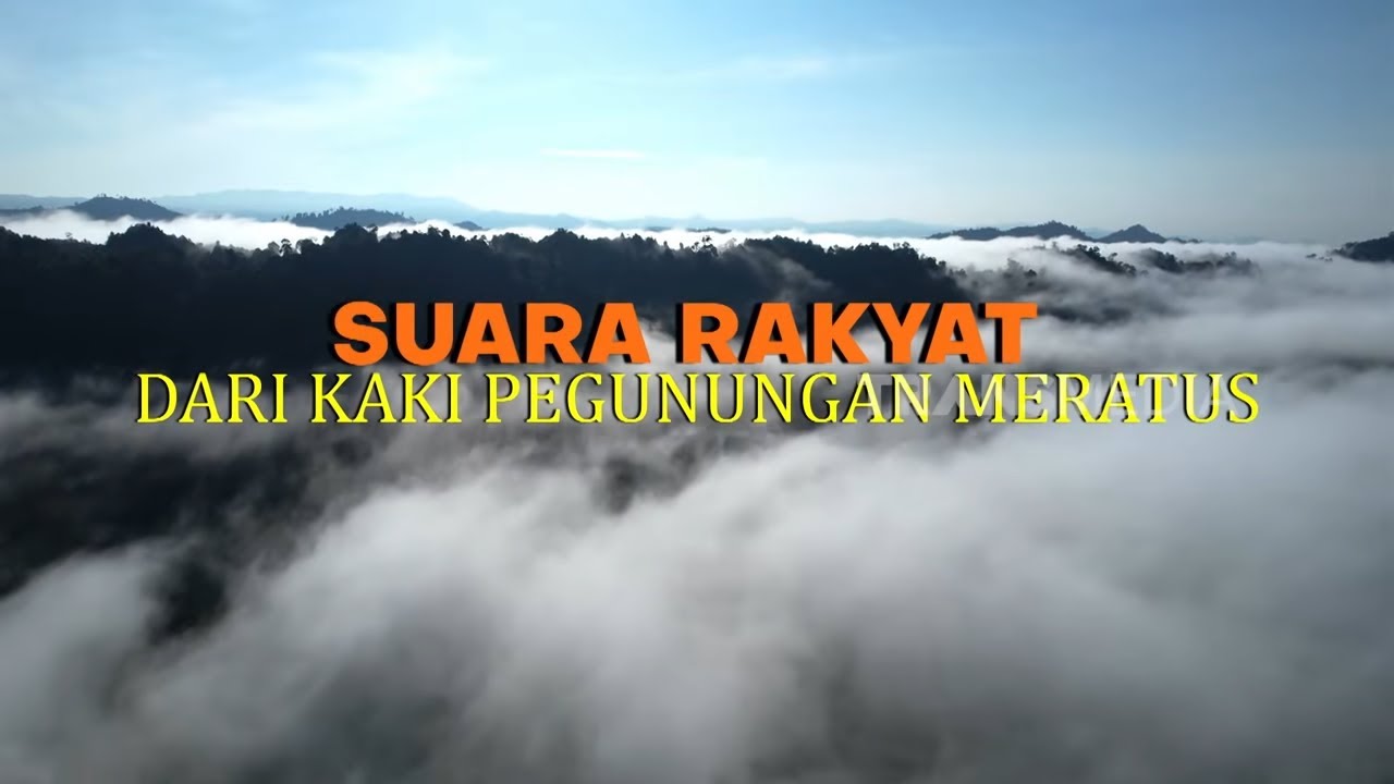 CERITA DARI KARAMPI DAN PEGUNUNGAN MERATUS | INDONESIAKU (06/01/26)