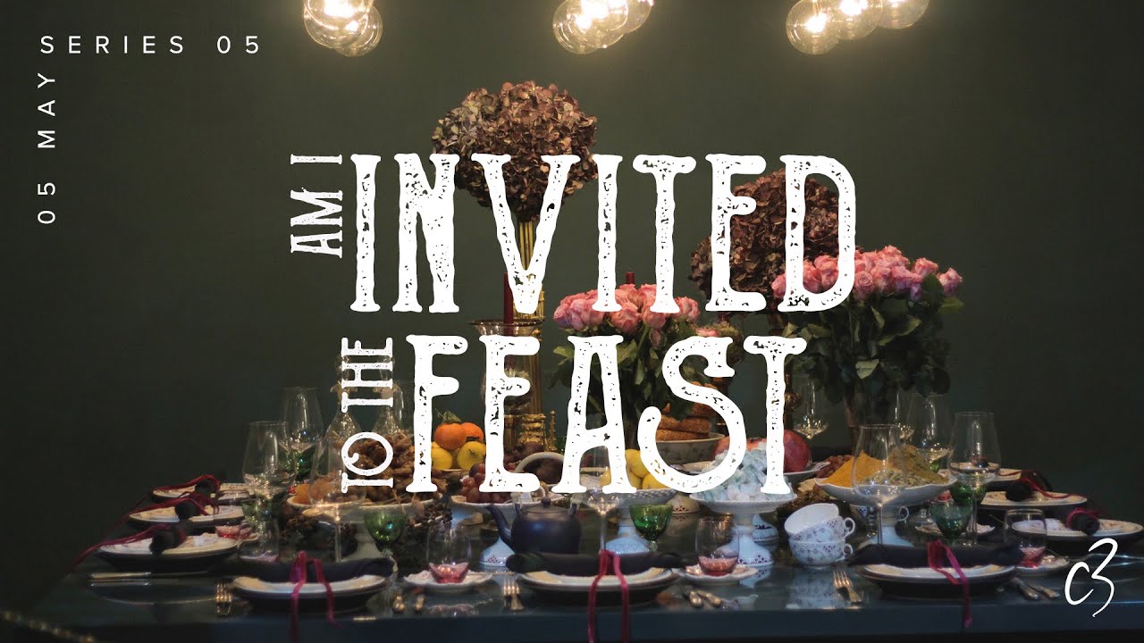 Parables of Jesus Explained | Am I Invited to the Feast? Pt 2