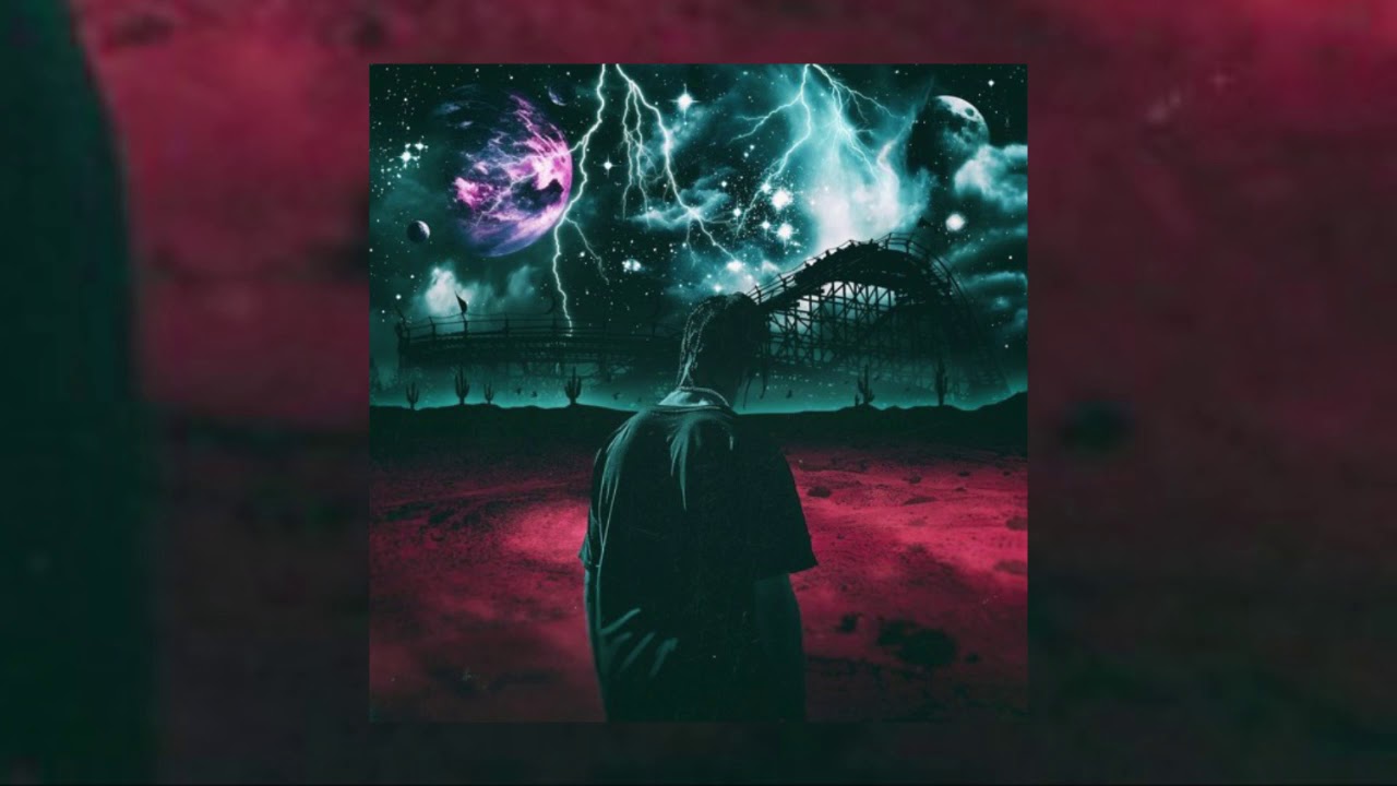 [FREE] Travis Scott Type Beat 2019 - 