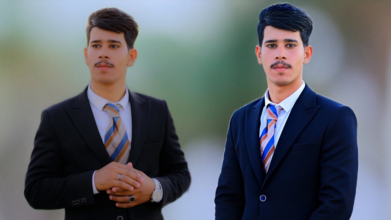 حفل زفاف الغالي والطيب (عباس مهند رشيد النصرالله) الف الف مبروك الزواج حبيبي #للحجز07829434087