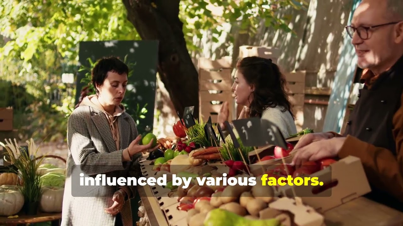 Unlocking the Power of Crop Diversification for farmers
