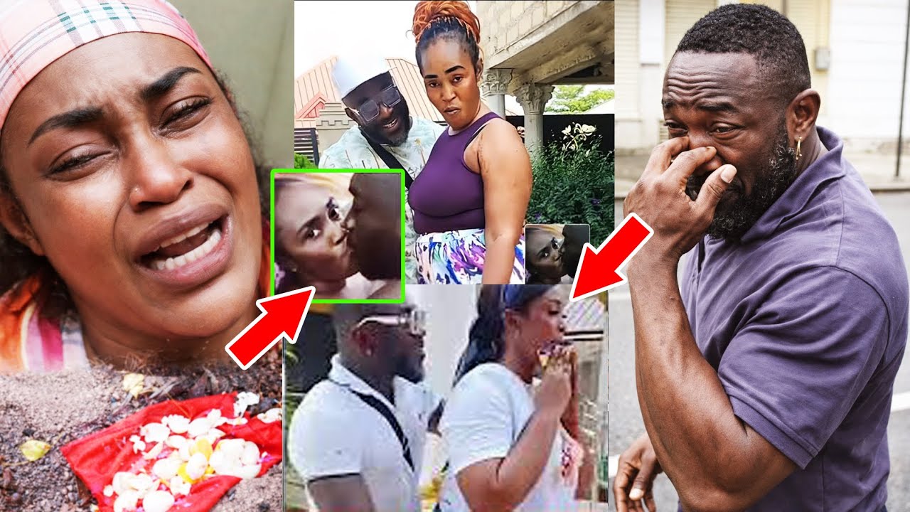 This Is Why I Recorded Your Atopa — Deep Secrets Revealed Over Otumfour Yaw Asante’s Naked Video.