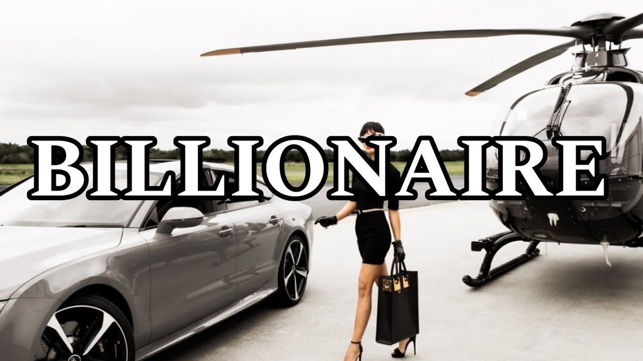 Billionaire Life [Lifestyle] Luxury Life Visualization 2024