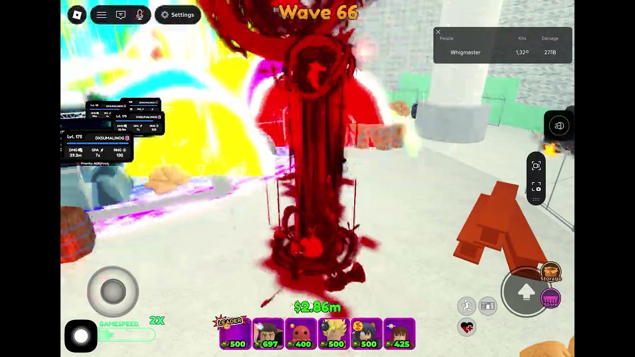ASTD RETURNS #ASTD #allstartowerdefense #ROBLOX #subscribe 