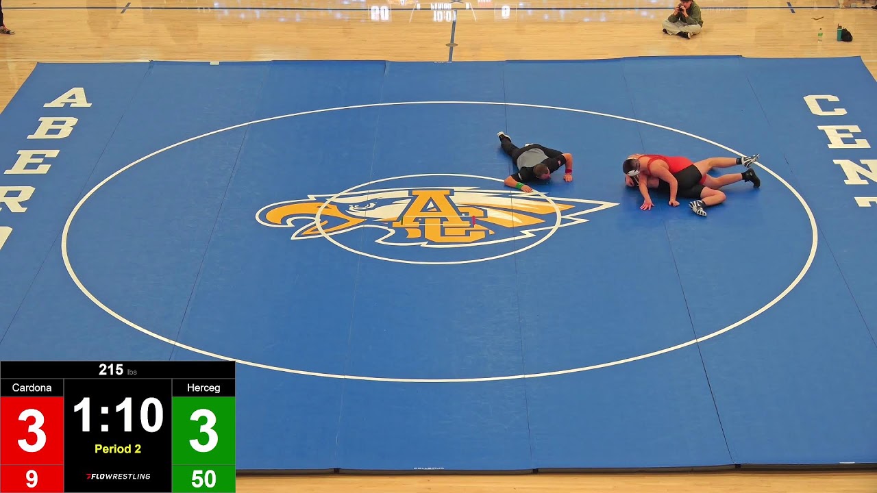 AC Girls/Boys Wrestling vs Huron