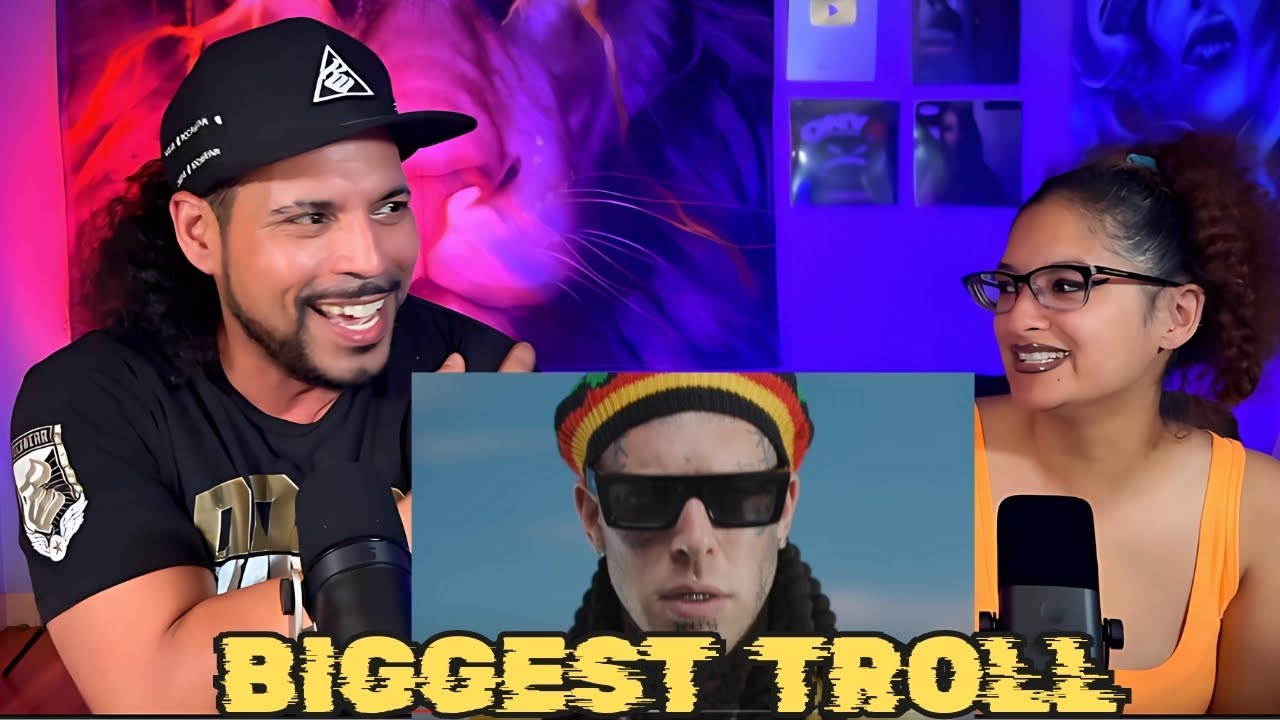TIK TOK IS BIG MAD! Tom MacDonald 