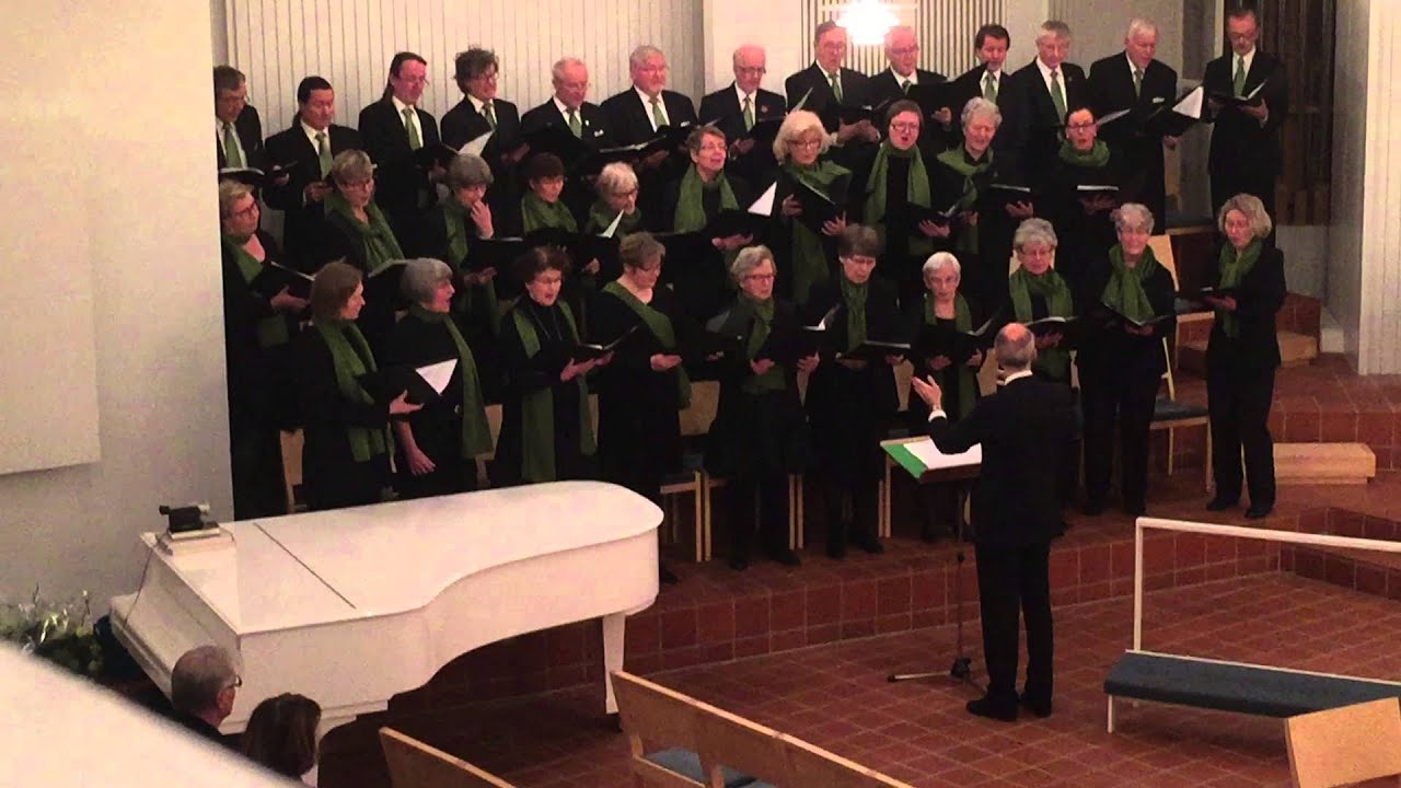 Enkellaulu kajahtaa (Hark the Herald Angels Sing, Felix Mendelssohn)
