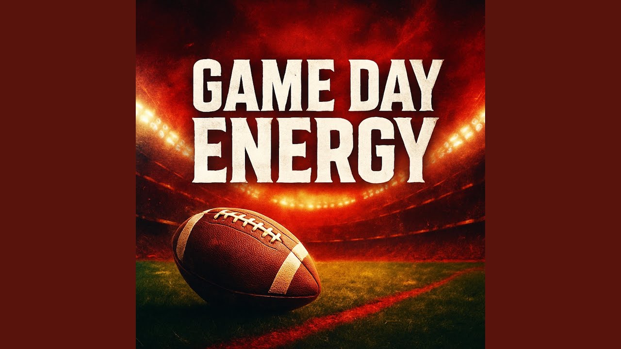 Game Day Energy