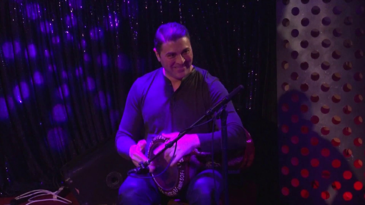 Solo Darbuka (Amir on fire) By Amir Sofi - صولو طبلة - أمير صوفي סולו דרבוקה- ‏אמיר סופי