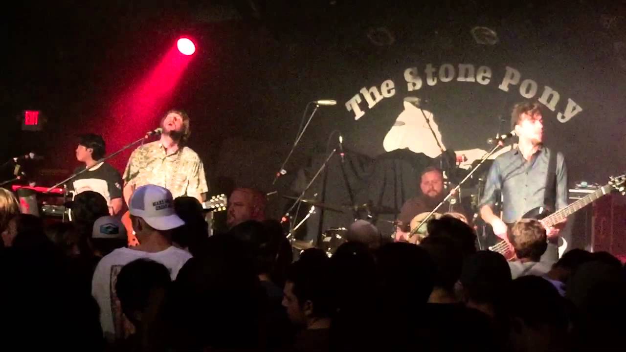 Passafire - Feel It