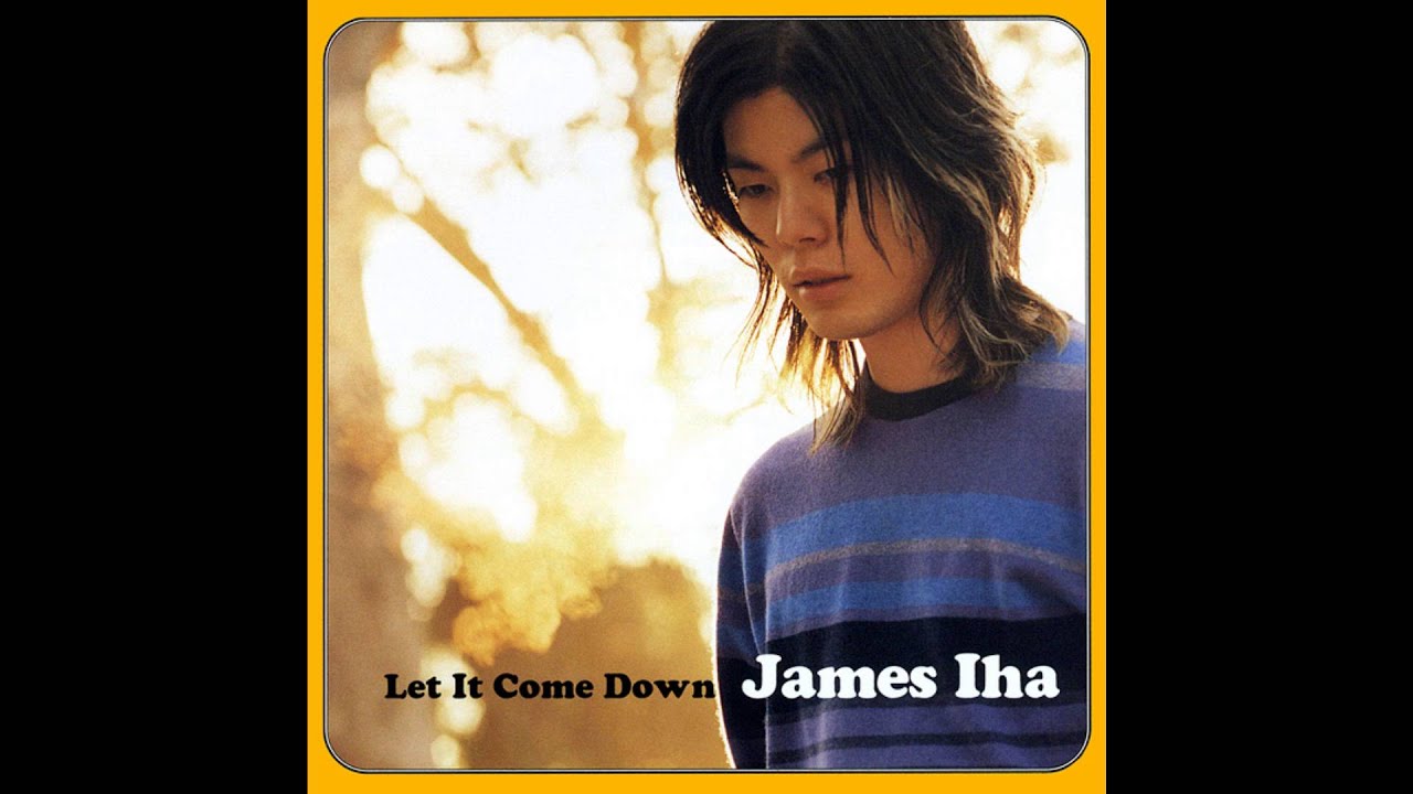 James Iha - Winter