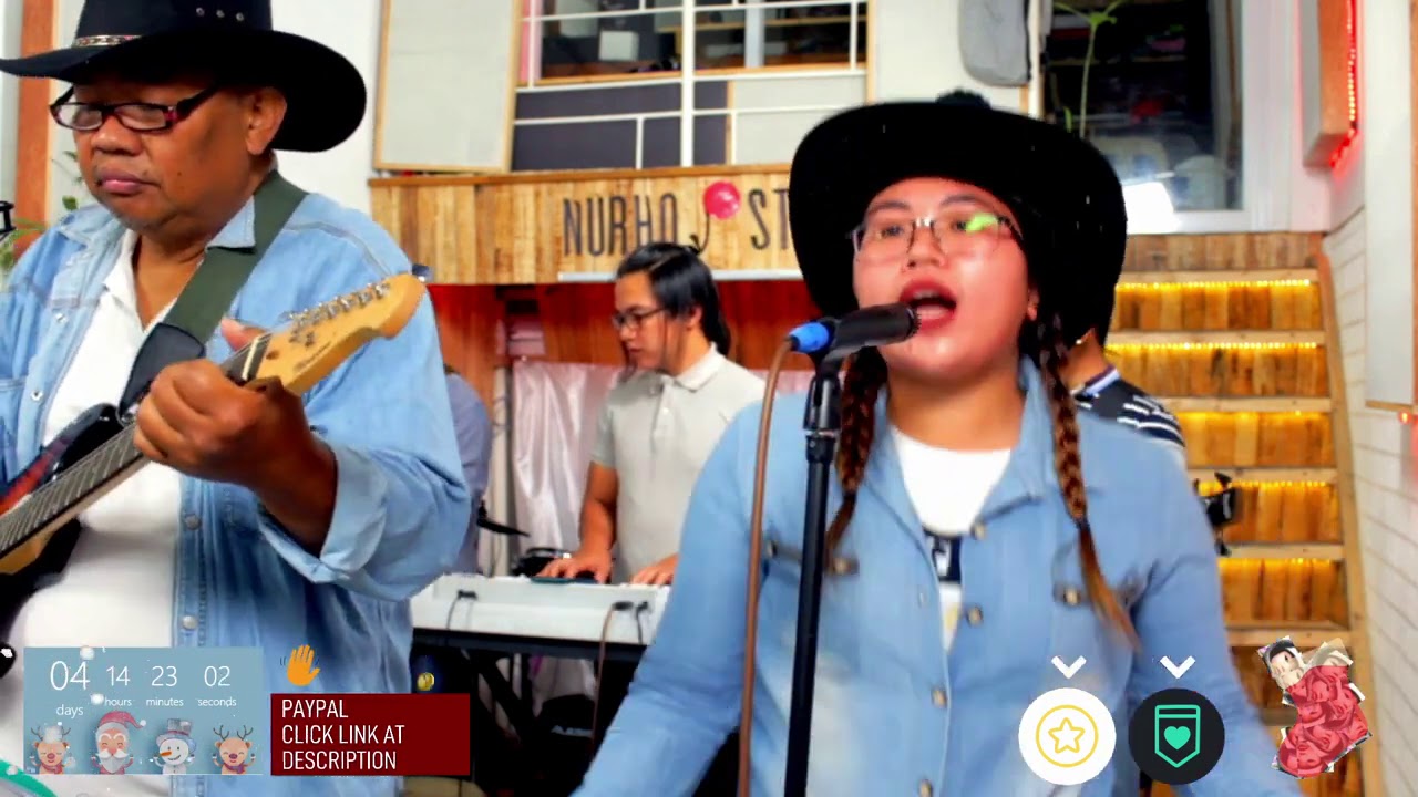 RB Concert EP 151