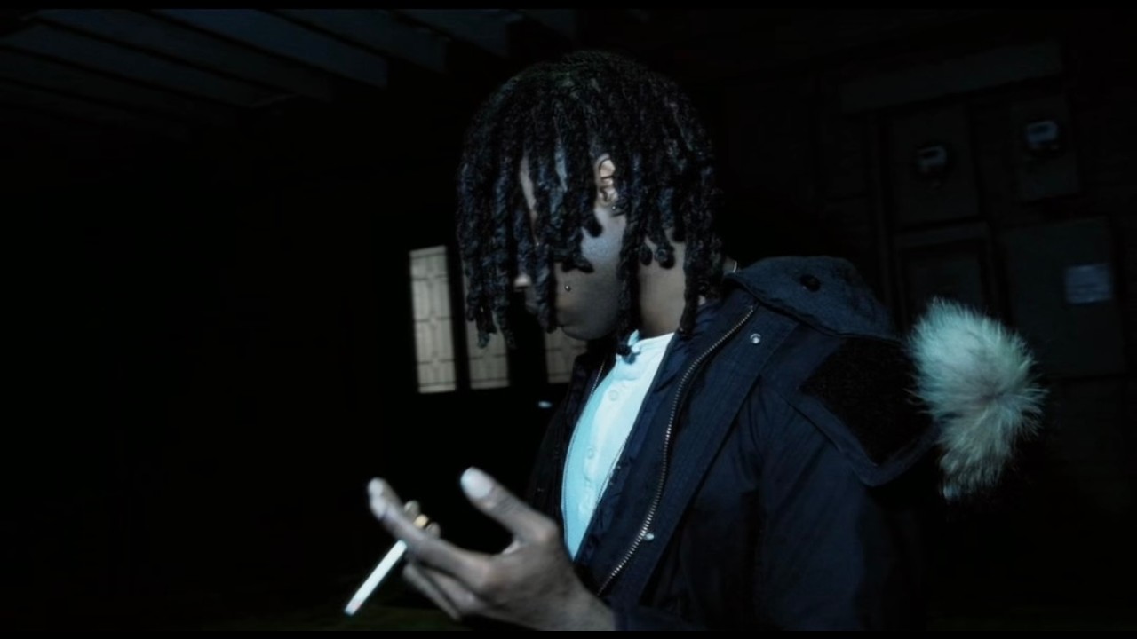 Makhel Draven - 2 MANY CIGS (OFFICIAL MUSIC VIDEO