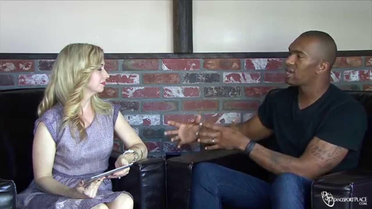 Athlete Motivation and Inspiration with Jeff T Osborne Interview DanceSport Place