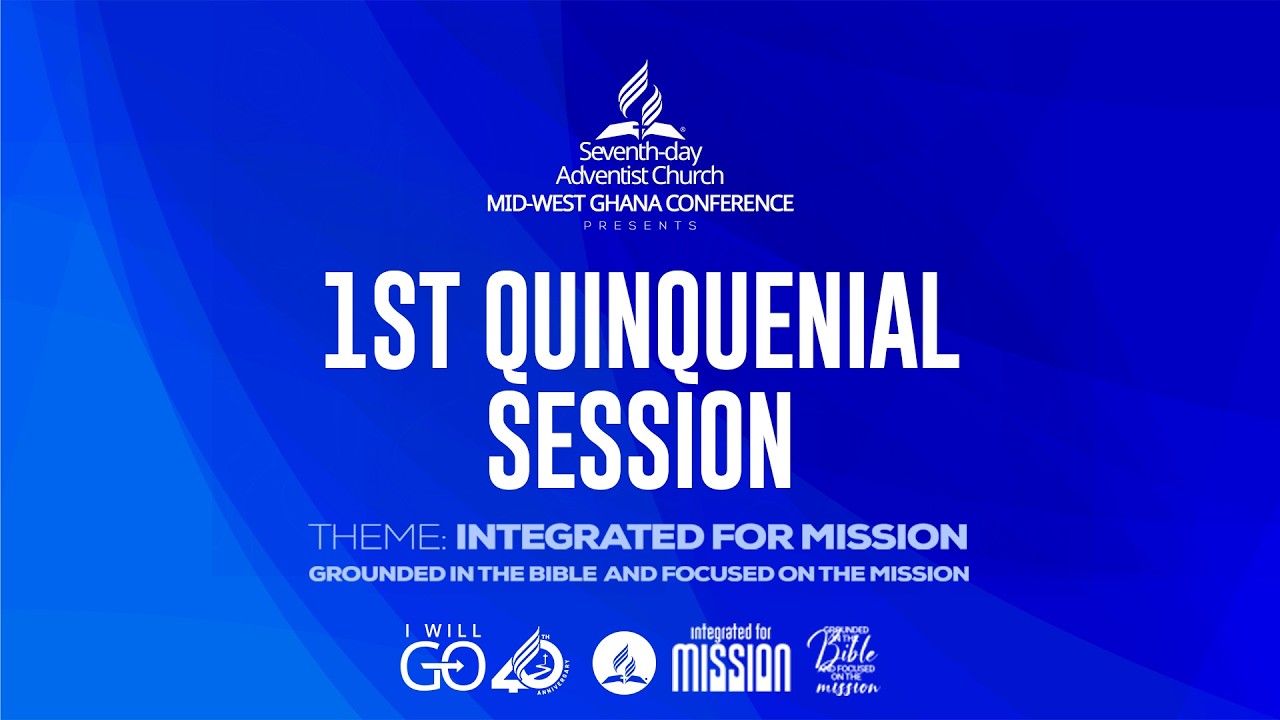 YOUTH MINISTRIES REPORT