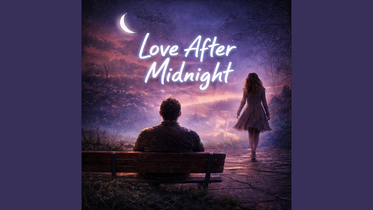 Where Your Silence Lives &ndash; Emotional Romantic Breakup Song | MidnightPlus Music