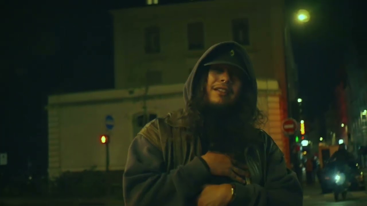 MARROM FERNANDEZ - SOLVES 