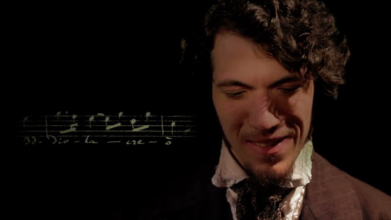 Michele Novaro compone Il Canto delgi Italiani