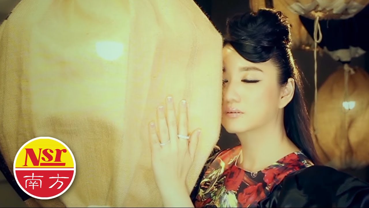 郭雯雯KWOK VOON VOON I 经典风采恋歌 I 你的样子 I OFFICIAL MUSIC VIDEO I