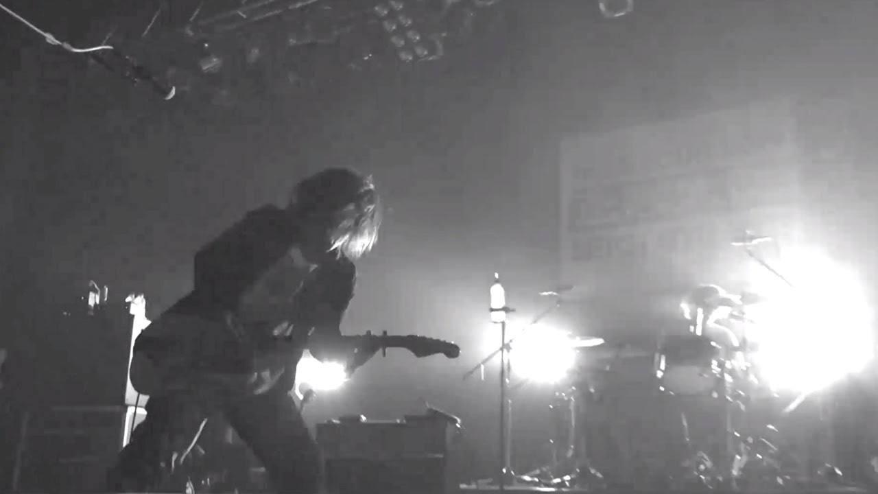 teto - 高層ビルと人工衛星 TSUTAYA O-EAST(正義売買 -seigi bye bye-2019)