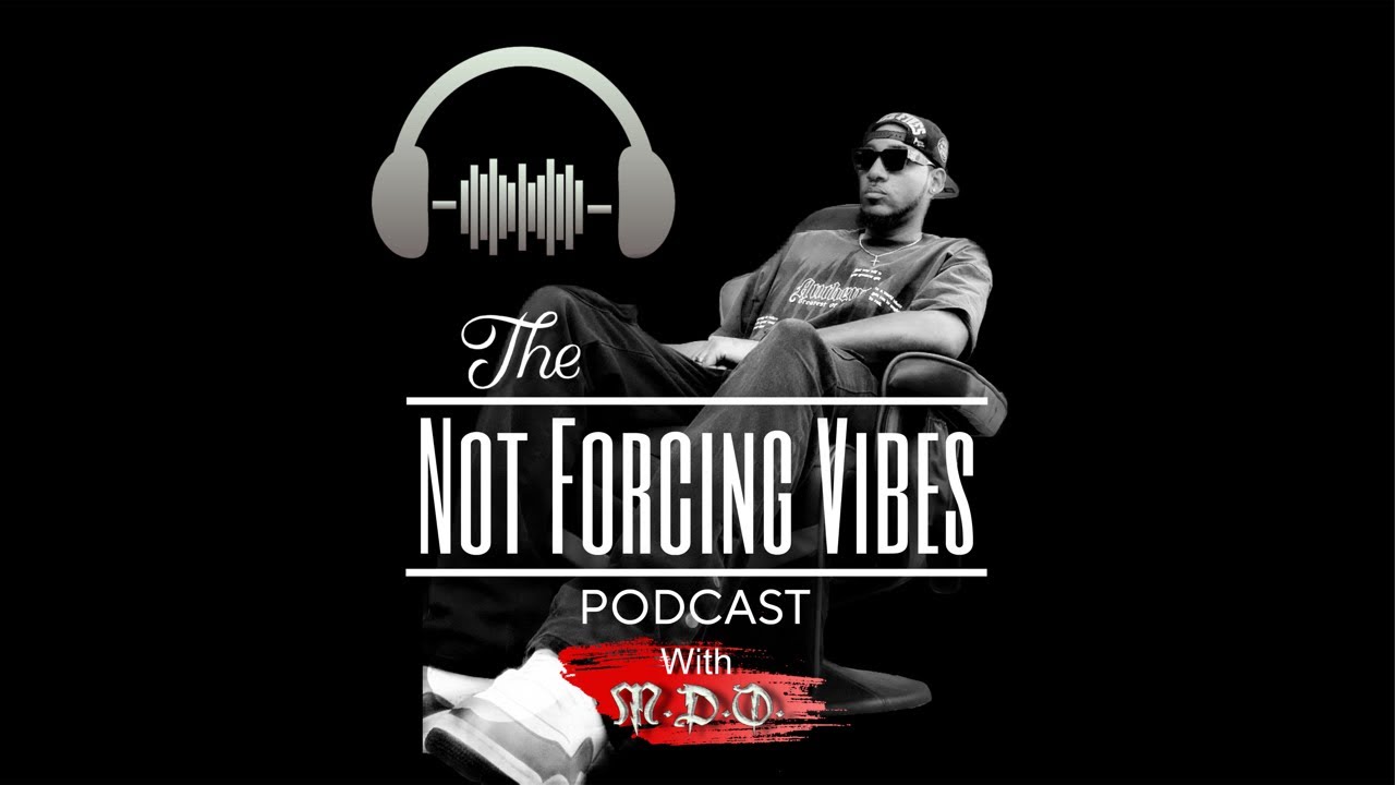 The Not Forcing Vibes Show Ep5 - San Antonio Spurs defeated the Houston Rockets 145–120 & More