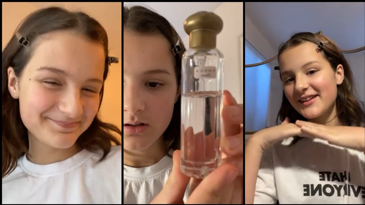 Hayley LeBlanc’s Q&A Instagram Live! {July 26, 2021}