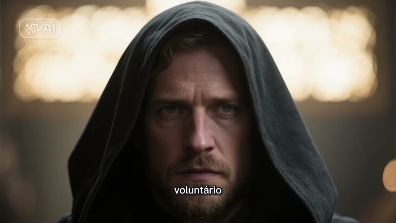 O Messias oculto.