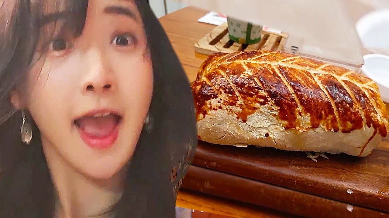 Cooking with Jinny | Beef Wellington